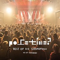 Poletíme? – Best of do gramofonu CD