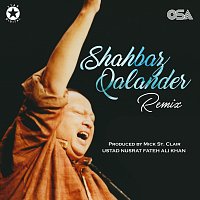 Nusrat Fateh Ali Khan, Mick St. Clair – Shahbaz Qalander [Remix]