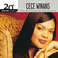 CeCe Winans – 20th Century Masters - The Millennium Collection: The Best Of Cece Winans