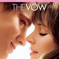 Various  Artists – The Vow (Music From The Motion Picture)