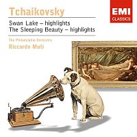 Riccardo Muti, Philadelphia Orchestra – Tschaikowsky: Der Schwanensee/Dornroschen - Suiten
