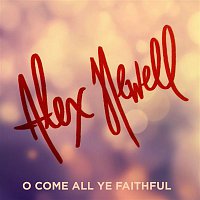 Alex Newell – O Come All Ye Faithful