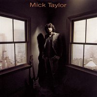 Mick Taylor – Mick Taylor