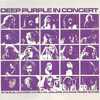 Deep Purple – In Concert 1970-1972