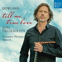 Joel Frederiksen – Tell Me True Love