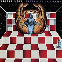 George Duke – Master of the Game (Expanded Edition)