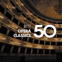 Various  Artists – 50 Best Opera