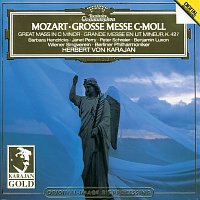 Berliner Philharmoniker, Herbert von Karajan – Mozart: Great Mass in C minor K.427