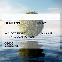 LittGloss – I See Right Through To You [Sunrise Edit]