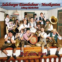 Salzburger Eisenbahner-Musikanten – Auf zum Fest