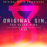 Různí interpreti – Original Sin-The Seven Sins: Featuring The Songs And Music Of INXS