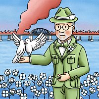 Přední strana obalu CD ????? ???????