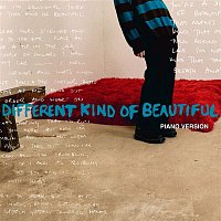 Alec Benjamin – Different Kind Of Beautiful (Piano Version)