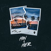KXXMA, SANE, lil eyes – Hin & Her