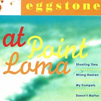 Eggstone – At Point Loma