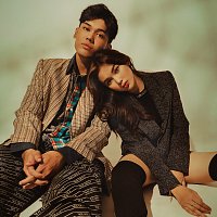 Shakira Jasmine, Nuca – Meant 2 Be