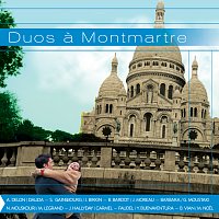 Různí interpreti – Duos A Montmartre