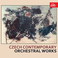 Česká filharmonie, Václav Neumann – Česká soudobá orchestrální tvorba