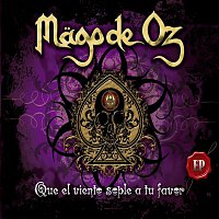 Mago de Oz – Que el viento sople a tu favor EP