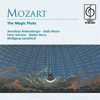 Wolfgang Sawallisch – Mozart: The Magic Flute