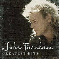 John Farnham – Greatest Hits