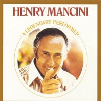 Henry Mancini – Legendary Performer