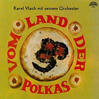 Přední strana obalu CD Vom Land der Polkas