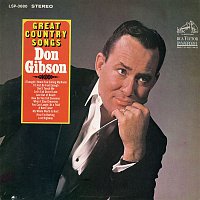 Don Gibson – Great Country Songs