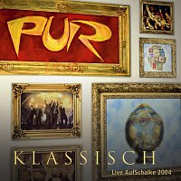 PUR – PUR Klassisch - Live AufSchalke 2004