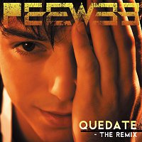 PeeWee – Quedate [Remix]
