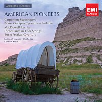London Symphony Orchestra, Kenneth Klein – American Classics: American Pioneers