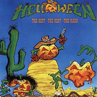 Helloween – The Best, The Rest, The Rare (The Collection 1984-1988)