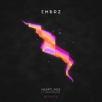 EMBRZ, Meadowlark – Heartlines (Acoustic)