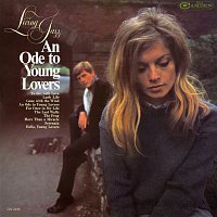 Přední strana obalu CD An Ode to Young Lovers