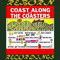 The Coasters – Coast Along with the Coasters (HD Remastered)