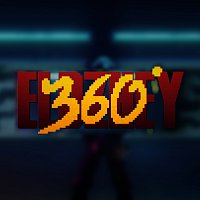 Allj – 8-bit 360°