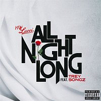 YFN Lucci – All Night Long (feat. Trey Songz)
