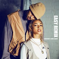 DaniLeigh, Chris Brown – Easy [Remix]