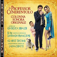 Gianluca Sibaldi – Il professor Cenerentolo (Original Soundtrack)