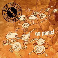 Bad Sellin' Records – No Panic