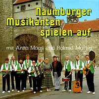 Naumburger Musikanten – Naumburger Musikanten spielen auf