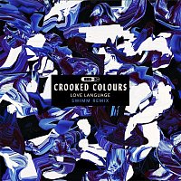 Crooked Colours – Love Language (Swimm Remix)