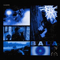 Přední strana obalu CD BALA