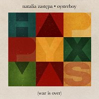Natalia Zastępa, oysterboy – Happy Xmas (War is Over)