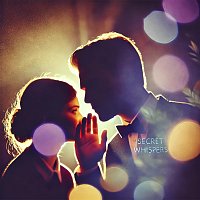 Přední strana obalu CD Secret Whispers