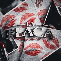 Přední strana obalu CD La Flaca