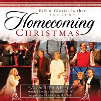Bill & Gloria Gaither – Homecoming Christmas