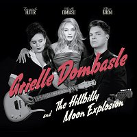 Arielle Dombasle, The Hillbilly Moon Explosion – French Kiss