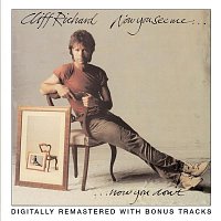 Cliff Richard – Now You See Me... Now You Don't
