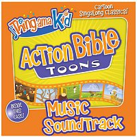 Thingamakid – Action Bible Toons Music